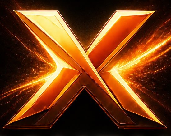 XAURUS.PRO эмблемасы
